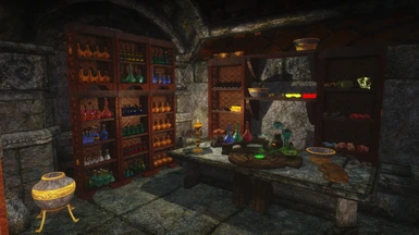 Alchemy lab 2