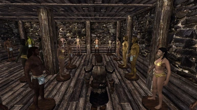 Armor and Clothing Room 2 v1_1