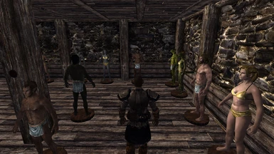Armor and Clothing Room 3 v1_1