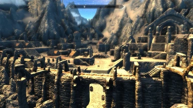 Sovngarde weather 1