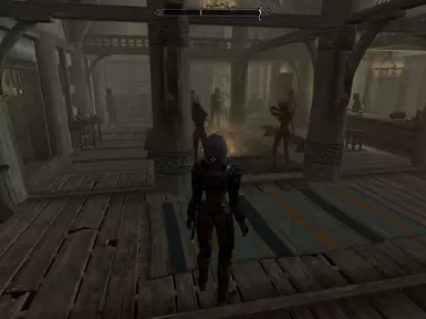 Ah New Recruits