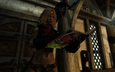 Spawn anim