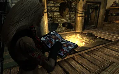 Spawn anim