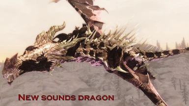 Sound dragon