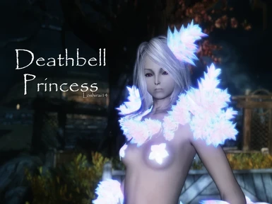 Deathbell Princess - CBBE_UNP_CBBE Slim_UNP Skinny