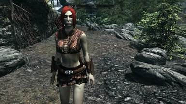 My Character