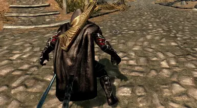 Elven Quiver Original