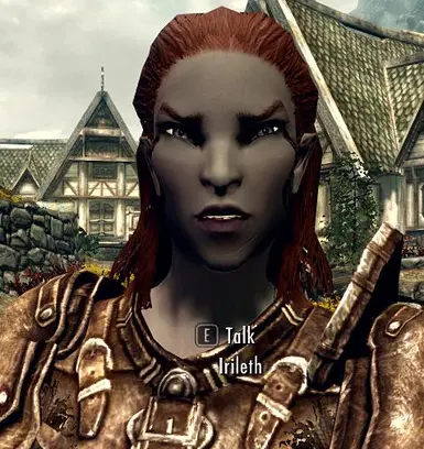 Irileth