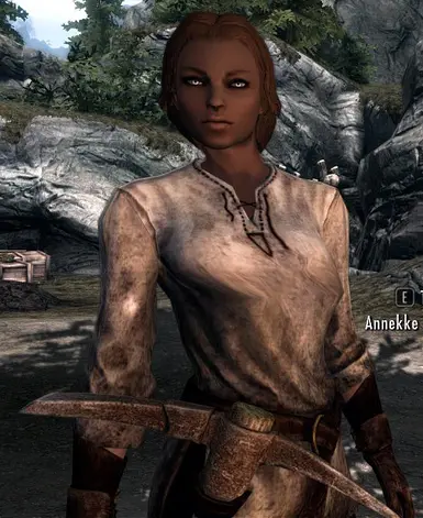 Annekke