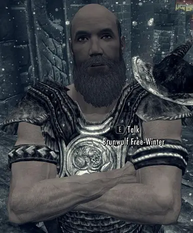 Brunwulf Free-Winter