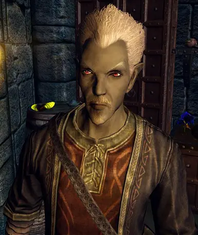 Drevis Neloren