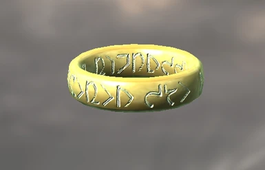 Ring Of The Dwemer