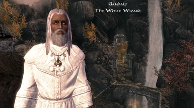 Gandalf WIP