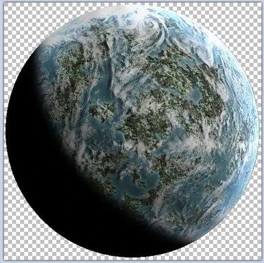 Earth9