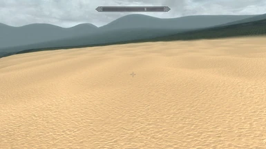 landscape texture - sand 01