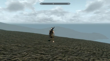 screenshot of terrain