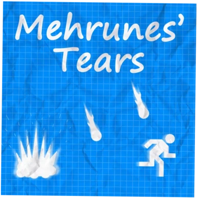 Mehrunes Tears