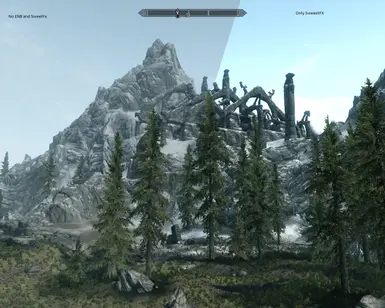 Sweetfx skyrim как установить