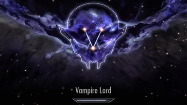 Vampire Lord Perks