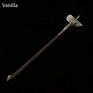 Hammer Vanilla