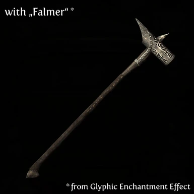 Hammer with Falmer