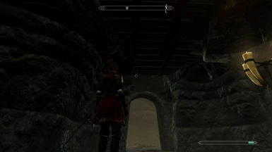 Fixed Roofs on IntensiveDungeons