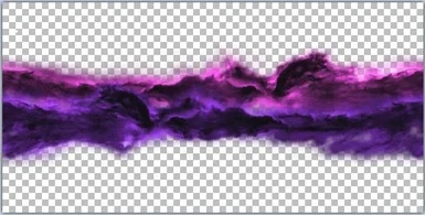 Purple Mix Nebula