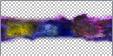 Mixed Nebula 6