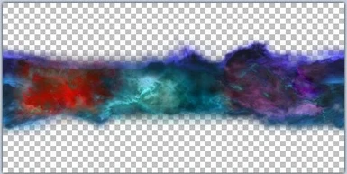 Mixed Nebula 7