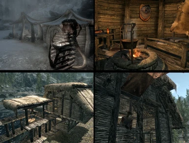 Thaw Forge and Grayfall images