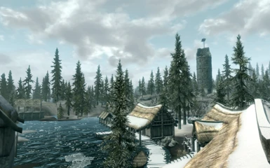 From Morthal