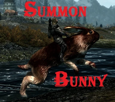 Summon Bunny