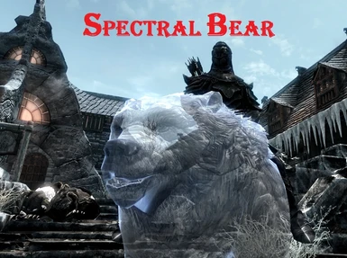Spectral Bear