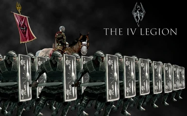 The IV Legion