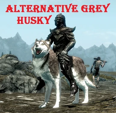 Alternative Grey