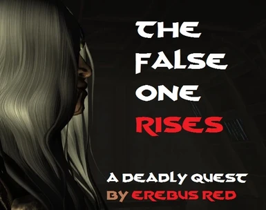The False One Rises-Spanish