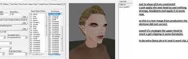 skyrim facegen download