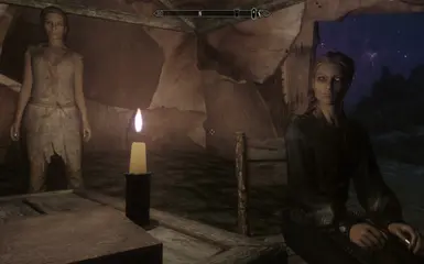 skyrim simple slavery mod