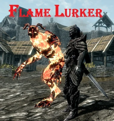 Flame Lurker