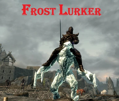 Frost Lurker