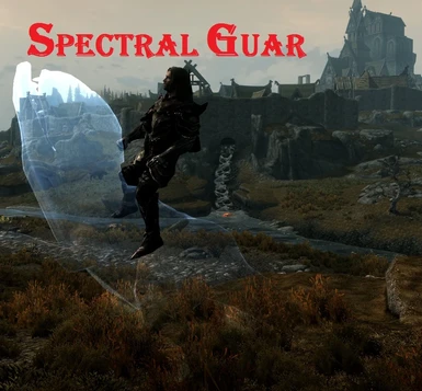 Spectral Guar