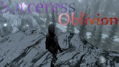 OST - Sorceress Oblivion