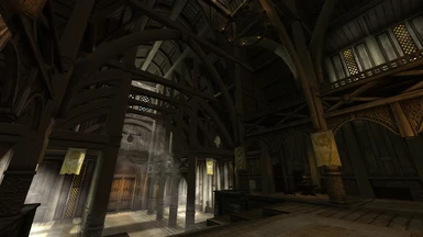Realistic Lighting Overhaul Screenshots