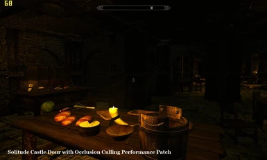 Realistic Lighting Overhaul Occlusion Culling Performance Patch