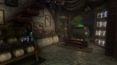 Alchemist Hidden Valley