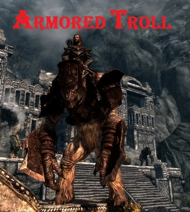 Armored Troll