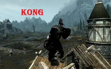 Kong