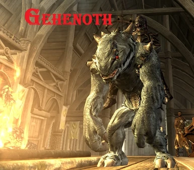 Gehenoth
