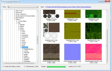 dds image viewer