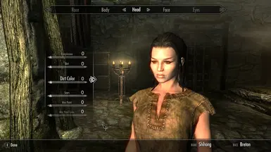 Mods to Improve Appearance of and Customise Your Skyrim Player Character -  HubPages